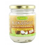 Purea di Cocco Bio - 200 ml